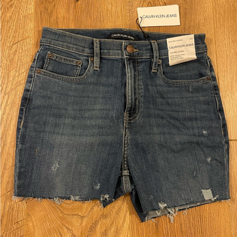 Calvin Klein shorts